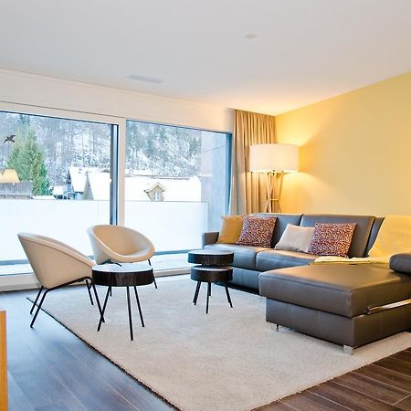 Apartment Ankebaelleli - Griwa Rent Ag Ιντερλάκεν Εξωτερικό φωτογραφία