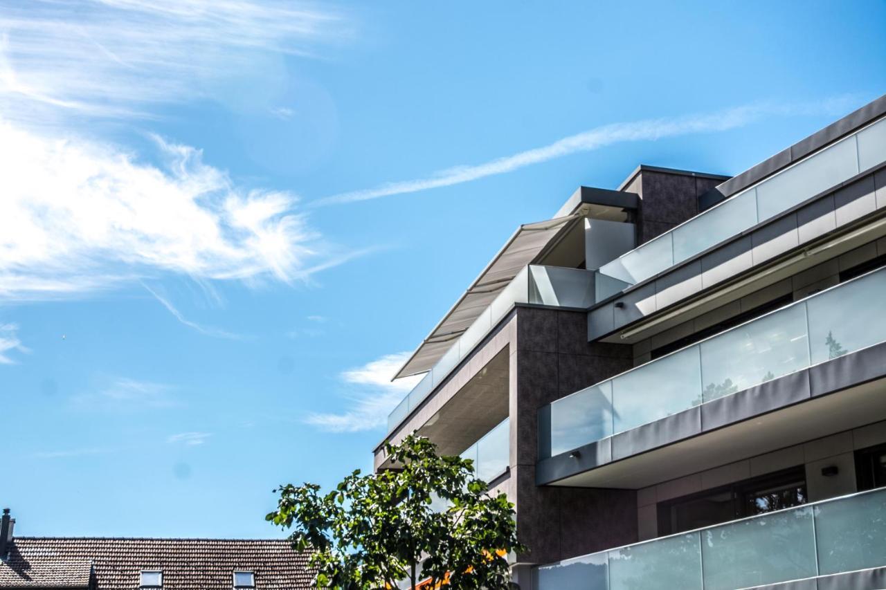 Apartment Ankebaelleli - Griwa Rent Ag Ιντερλάκεν Εξωτερικό φωτογραφία