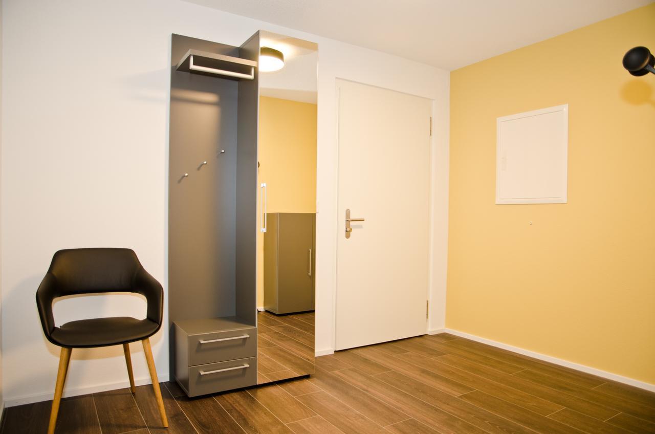 Apartment Ankebaelleli - Griwa Rent Ag Ιντερλάκεν Εξωτερικό φωτογραφία